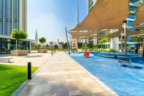 Wohnung zum Verkauf in Dubai, VAE 3 Schlafzimmer, 159 m2 Nr. 696236 - Foto 12