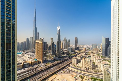 Wohnung zum Verkauf in Dubai, VAE 3 Schlafzimmer, 159 m2 Nr. 696236 - Foto 14