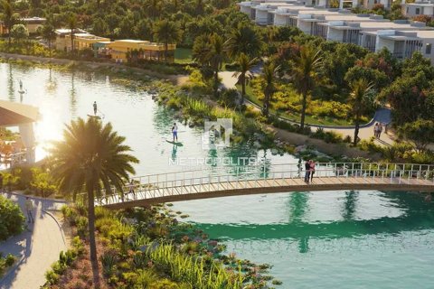 Huoneisto DAMAC Hills (Akoya by DAMAC), Dubai, Arabiemiraatit 1 makuuhuone, 52 m2 № 730122 - kuva 2
