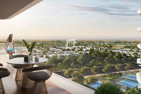 Appartamento a DAMAC Hills (Akoya by DAMAC), Dubai, EAU 1 camera da letto, 52 mq. № 730122