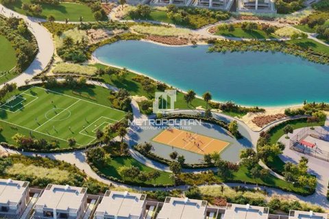 Huoneisto DAMAC Hills (Akoya by DAMAC), Dubai, Arabiemiraatit 1 makuuhuone, 52 m2 № 730122 - kuva 7