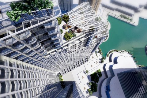 Apartment in Jumeirah Lake Towers, Dubai, UAE 39 sq.m. № 730125 - photo 9