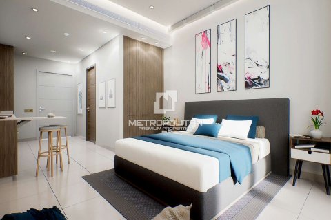 Apartment in Jumeirah Lake Towers, Dubai, UAE 39 sq.m. № 730125 - photo 5