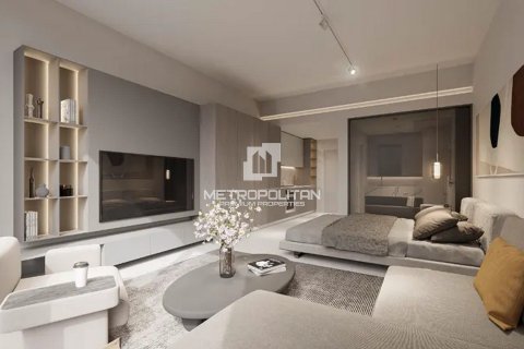 Apartamento en Jumeirah Village Circle, Dubai, EAU 43 m² № 730126