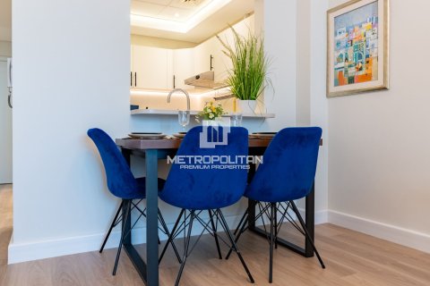 Appartement te koop in Jumeirah Village Circle, Dubai, VAE 1 slaapkamer, 86 vr.m., nr 730127 - foto 6