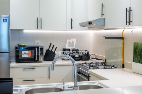 Appartement te koop in Jumeirah Village Circle, Dubai, VAE 1 slaapkamer, 86 vr.m., nr 730127 - foto 8
