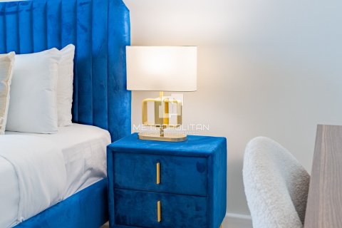 Appartement te koop in Jumeirah Village Circle, Dubai, VAE 1 slaapkamer, 86 vr.m., nr 730127 - foto 17