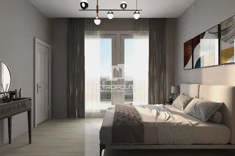 Apartment in Jumeirah Village Circle, Dubai, UAE 1 bedroom, 57 sq.m. № 730124 - photo 4