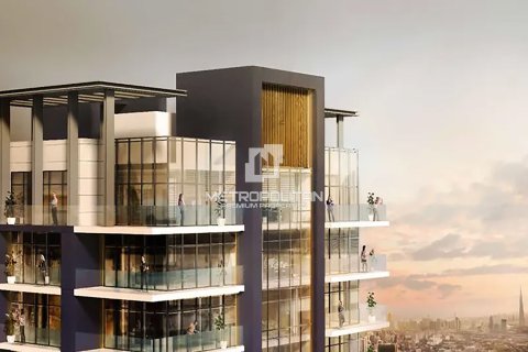 Apartment in Jumeirah Village Circle, Dubai, UAE 1 bedroom, 57 sq.m. № 730124 - photo 9