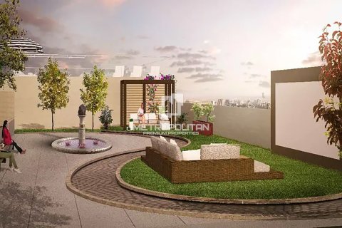 Apartment in Jumeirah Village Circle, Dubai, UAE 1 bedroom, 57 sq.m. № 730124 - photo 7