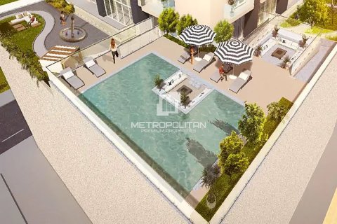 Apartment in Jumeirah Village Circle, Dubai, UAE 1 bedroom, 57 sq.m. № 730124 - photo 6