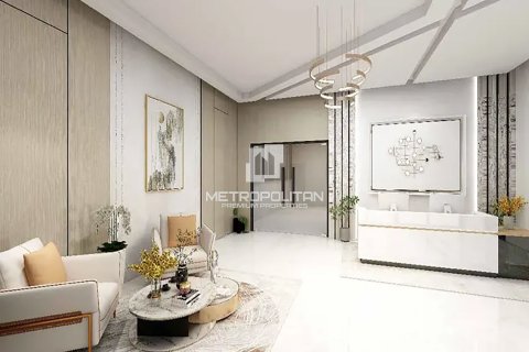 Apartment in Jumeirah Village Circle, Dubai, UAE 1 bedroom, 57 sq.m. № 730124 - photo 3