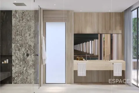 Villa itt: Palm Jumeirah, Dubai, EAE, 4 hálószoba, 520 m², azonosító: 737968 - fénykép 12