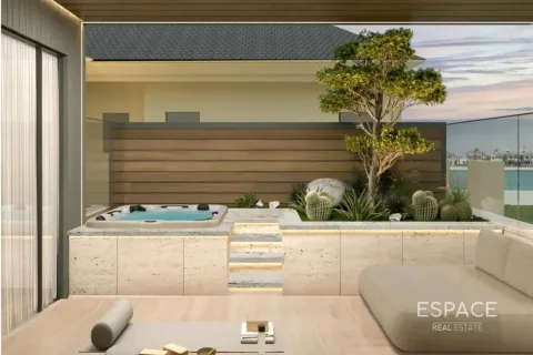 Villa itt: Palm Jumeirah, Dubai, EAE, 4 hálószoba, 520 m², azonosító: 737968 - fénykép 13