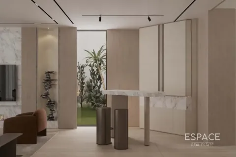 Villa itt: Palm Jumeirah, Dubai, EAE, 4 hálószoba, 520 m², azonosító: 737968 - fénykép 9