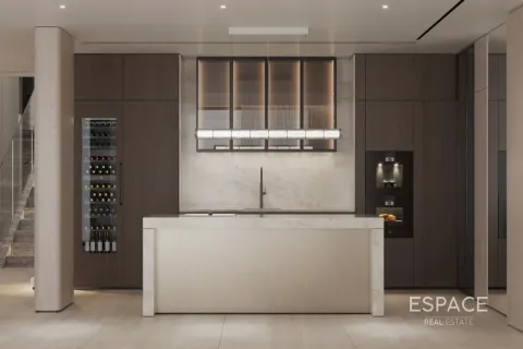 Villa itt: Palm Jumeirah, Dubai, EAE, 4 hálószoba, 520 m², azonosító: 737968 - fénykép 16