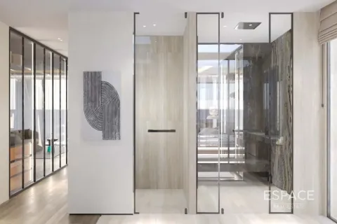 Villa itt: Palm Jumeirah, Dubai, EAE, 4 hálószoba, 520 m², azonosító: 737968 - fénykép 11