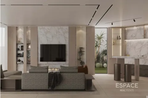 Villa itt: Palm Jumeirah, Dubai, EAE, 4 hálószoba, 520 m², azonosító: 737968 - fénykép 3