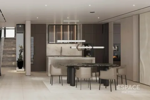 Villa itt: Palm Jumeirah, Dubai, EAE, 4 hálószoba, 520 m², azonosító: 737968 - fénykép 6