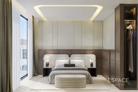 Villa itt: Palm Jumeirah, Dubai, EAE, 4 hálószoba, 520 m², azonosító: 737968 - fénykép 14