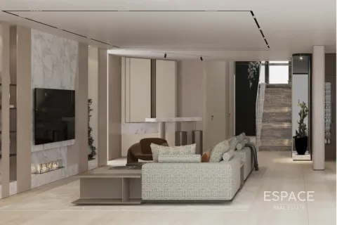 Villa itt: Palm Jumeirah, Dubai, EAE, 4 hálószoba, 520 m², azonosító: 737968 - fénykép 5