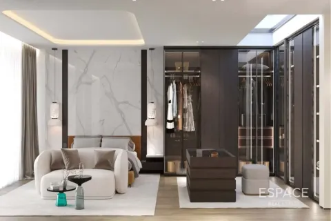 Villa itt: Palm Jumeirah, Dubai, EAE, 4 hálószoba, 520 m², azonosító: 737968 - fénykép 7