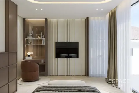 Villa itt: Palm Jumeirah, Dubai, EAE, 4 hálószoba, 520 m², azonosító: 737968 - fénykép 15