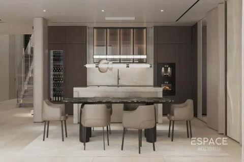 Villa itt: Palm Jumeirah, Dubai, EAE, 4 hálószoba, 520 m², azonosító: 737968 - fénykép 10