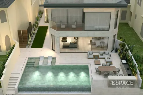 Villa itt: Palm Jumeirah, Dubai, EAE, 4 hálószoba, 520 m², azonosító: 737968 - fénykép 19
