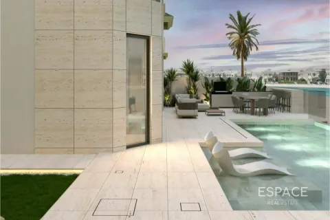Villa itt: Palm Jumeirah, Dubai, EAE, 4 hálószoba, 520 m², azonosító: 737968 - fénykép 18