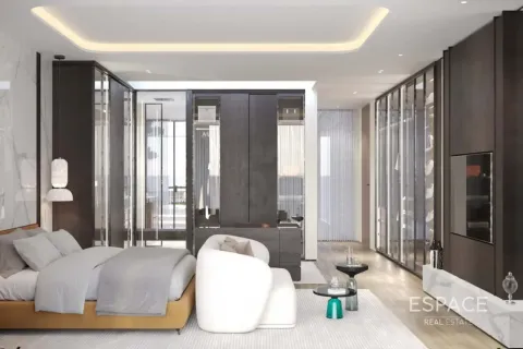 Villa itt: Palm Jumeirah, Dubai, EAE, 4 hálószoba, 520 m², azonosító: 737968 - fénykép 8