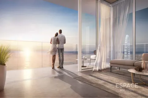 Bluewaters, Dubai, UAE의 아파트 침실 1개, 86제곱미터 번호 737971
