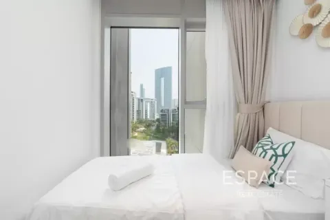 Διαμέρισμα σε Bluewaters, Dubai, ΗΑΕ 2 υπνοδωμάτια, 162 τ.μ. Αρ. 737972 - φωτογραφία 6