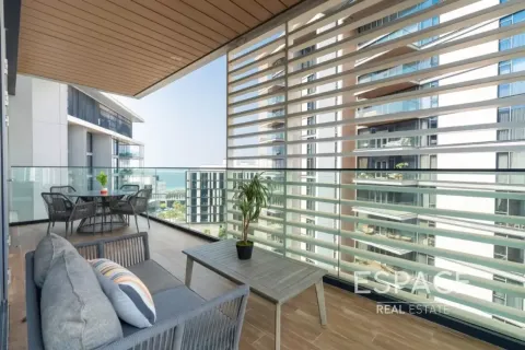 Διαμέρισμα σε Bluewaters, Dubai, ΗΑΕ 2 υπνοδωμάτια, 162 τ.μ. Αρ. 737972 - φωτογραφία 15