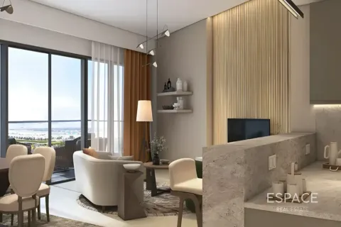 Купить квартиру в DAMAC Hills (Akoya by DAMAC), Дубай, ОАЭ 1 спальня, 60м2, № 737966 - фото 2