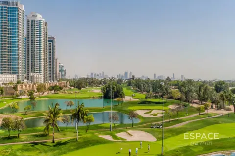 Купить квартиру в DAMAC Hills (Akoya by DAMAC), Дубай, ОАЭ 1 спальня, 60м2, № 737966 - фото 8