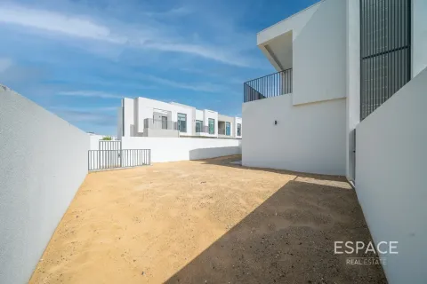 Dubai South (Dubai World Central), Dubai, BAE’de satılık villa 4 yatak odası, 210 m&sup2; No 737970 - fotoğraf 16
