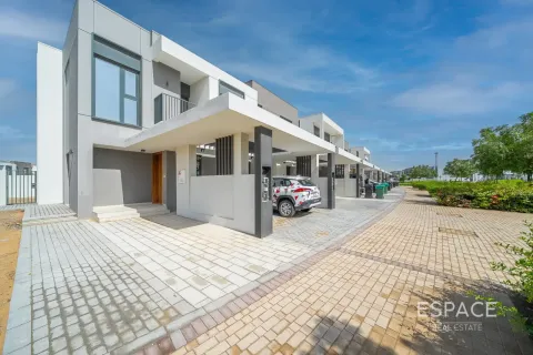 Dubai South (Dubai World Central), Dubai, BAE’de satılık villa 4 yatak odası, 210 m&sup2; No 737970 - fotoğraf 20