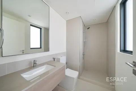 Dubai South (Dubai World Central), Dubai, BAE’de satılık villa 4 yatak odası, 210 m&sup2; No 737970 - fotoğraf 12
