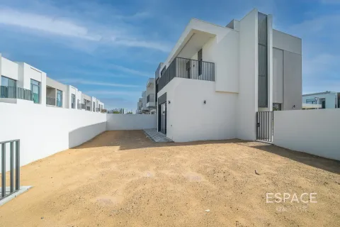 Dubai South (Dubai World Central), Dubai, BAE’de satılık villa 4 yatak odası, 210 m&sup2; No 737970 - fotoğraf 17