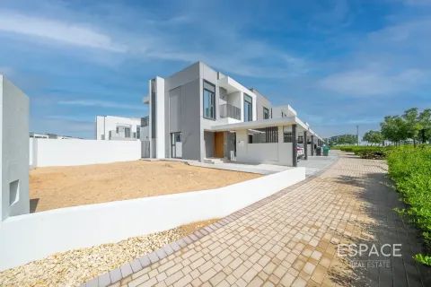 Dubai South (Dubai World Central), Dubai, BAE’de satılık villa 4 yatak odası, 210 m&sup2; No 737970 - fotoğraf 19