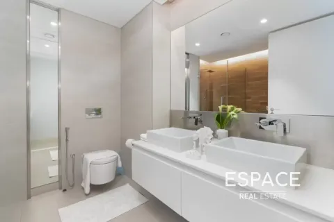 Διαμέρισμα σε Bluewaters, Dubai, ΗΑΕ 1 υπνοδωμάτιο, 104 τ.μ. Αρ. 737969 - φωτογραφία 13
