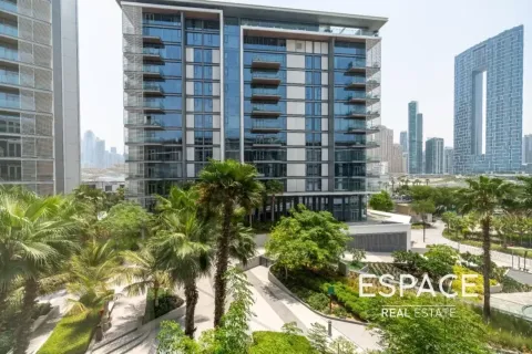 Διαμέρισμα σε Bluewaters, Dubai, ΗΑΕ 1 υπνοδωμάτιο, 104 τ.μ. Αρ. 737969 - φωτογραφία 15