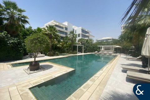 Apartment in ASHJAR APARTMENTS in Al Barari, Dubai, UAE 2 bedrooms, 231 sq.m. № 698451 - photo 15