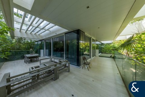 Apartment in ASHJAR APARTMENTS in Al Barari, Dubai, UAE 2 bedrooms, 231 sq.m. № 698451 - photo 13