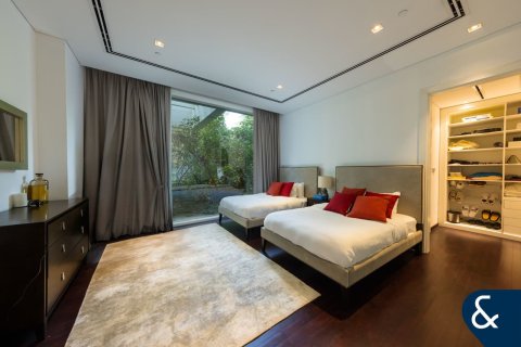 Apartment in ASHJAR APARTMENTS in Al Barari, Dubai, UAE 2 bedrooms, 231 sq.m. № 698451 - photo 10