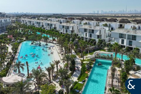 Apartment in ASHJAR APARTMENTS in Al Barari, Dubai, UAE 2 bedrooms, 231 sq.m. № 698451 - photo 17