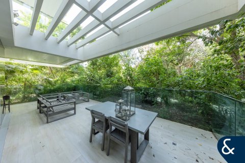 Apartment in ASHJAR APARTMENTS in Al Barari, Dubai, UAE 2 bedrooms, 231 sq.m. № 698451 - photo 12