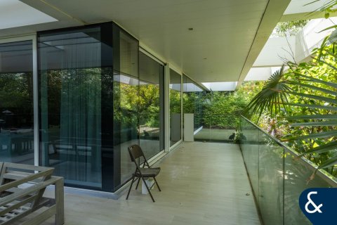 Apartment in ASHJAR APARTMENTS in Al Barari, Dubai, UAE 2 bedrooms, 231 sq.m. № 698451 - photo 14