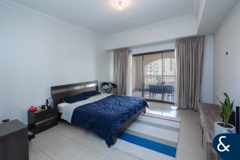 Palm Jumeirah, Dubai, संयुक्त अरब अमीरात में अपार्टमेंट, 1 बेडरूम, 121 वर्ग मीटर, संख्या 698452 - फ़ोटो 8